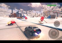 Gambar Car Crash Simulator Racing Beam X Engine Style 