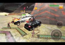 Gambar Car Crash Simulator Racing Beam X Engine Style 11