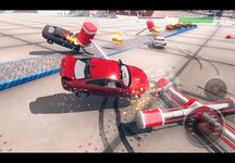 Gambar Car Crash Simulator Racing Beam X Engine Style 5