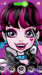 Tangkapan layar apk Monster High™ Beauty Shop: Fangtastic Fashion Game 11