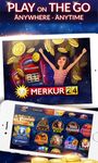 Merkur24 – Free Vegas Online Casino & Slot Machine screenshot APK 8
