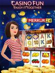 Merkur24 – Free Vegas Online Casino & Slot Machine screenshot APK 3