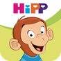 Aplikacja HiPP dla dzieci