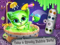 Скриншот 10 APK-версии Kiki & Fifi Halloween Salon - Scary Pet Makeover