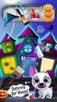 Kiki & Fifi Halloween Salon - Scary Pet Makeover screenshot APK 19