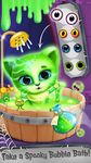 Kiki & Fifi Halloween Salon - Scary Pet Makeover のスクリーンショットapk 18