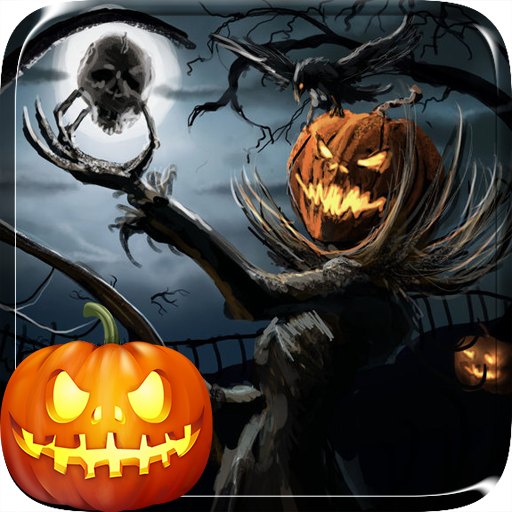 Best Halloween Wallpaper apps for Android