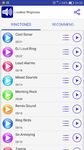 Luidste Ringtones screenshot APK 5