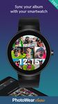 Photo Wear Android Watch Face のスクリーンショットapk 7