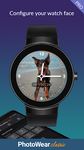 Photo Wear Android Watch Face のスクリーンショットapk 4