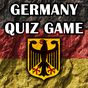 Deutschland - Quiz-Spiel Icon