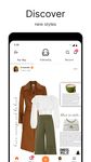 combyne - your perfect Outfit captura de pantalla apk 4