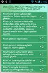 5 Vakit Namaz - Ezan Vakti ekran görüntüsü APK 3