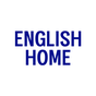 Icoană ENGLISH HOME