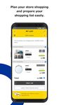 Скриншот  APK-версии IKEA Mobil