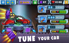 Car Eats Car 2 screenshot APK 11