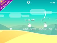 Dune! zrzut z ekranu apk 1