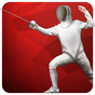 Ikona Fencing Swordplay 3D