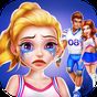 Cheerleader Rache 3 - Breakup Girl Story Spiele Icon