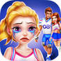 Cheerleader Rache 3 - Breakup Girl Story Spiele