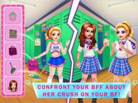 Cheerleader Rache 3 - Breakup Girl Story Spiele Screenshot APK 1