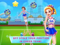 Cheerleader Rache 3 - Breakup Girl Story Spiele Screenshot APK 