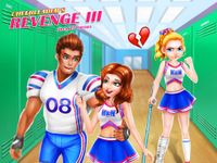 Cheerleader Rache 3 - Breakup Girl Story Spiele Screenshot APK 10