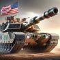 Иконка Tank Force: Онлайн Игра