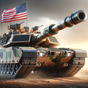 Tank Force: Jogos de Tanques 3D  Multiplayer
