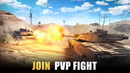 Скриншот 12 APK-версии Tank Force: Онлайн Игра