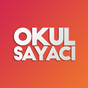 Tatil Sayacı - Okul Sayacı Simgesi