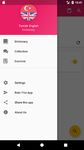 İngilizce Türkçe İnternetsiz Sözlük & Çevirmen ekran görüntüsü APK 5