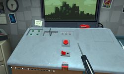 Please Don't Touch Anything 3D ekran görüntüsü APK 12