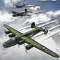 Tap Flight Wings : Beyond Tail - WW2 icon