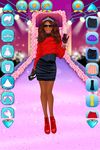 Top Model Dress Up - Fashion Salon captura de pantalla apk 7