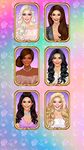 Top Model Dress Up - Fashion Salon captura de pantalla apk 3