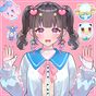 Princesse Anime Jeu Dress Up