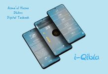 Screenshot 3 di iQibla - Bussola di Qibla apk