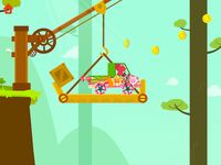 Dinosaur Car Painting Free ekran görüntüsü APK 14