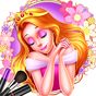 Sleeping Beauty Makeover - Date Dress Up