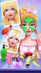 Sleeping Beauty Makeover - Date Dress Up ekran görüntüsü APK 8