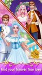 Sleeping Beauty Makeover - Date Dress Up ekran görüntüsü APK 5