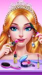 Screenshot 20 di Sleeping Beauty Makeover - Date Dress Up apk