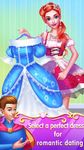 Sleeping Beauty Makeover - Date Dress Up ekran görüntüsü APK 18