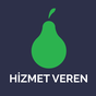 Armut Hizmet Veren Simgesi