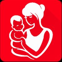 Baby Care & Tracker icon