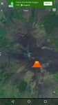 Скриншот 12 APK-версии Quake & Volcanoes: 3D Globe of Volcanic Eruptions