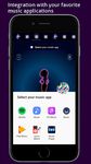 Disco Light: Flashlight with Strobe Light & Music screenshot apk 6