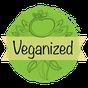 Ícone do Veganized
