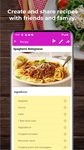 ภาพหน้าจอที่ 2 ของ Plan Meals - MealPlanner